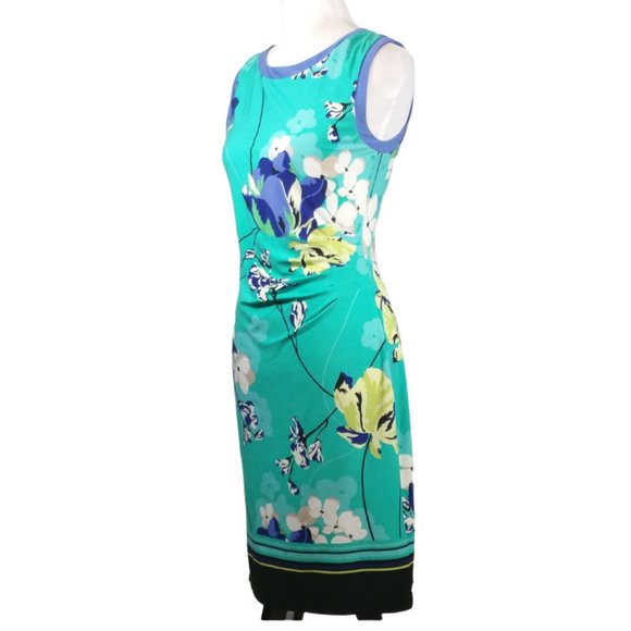 APT 9 Women Dress Size small Sleeveless Stretch Size small - Picture 6 of 7